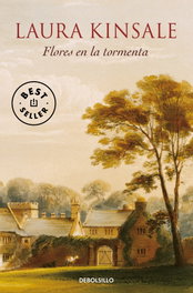 DEBOLSILLO, Flores en la tormenta, Laura Kinsale - DEBOLSILLO
