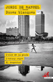 CLANDESTINA Dunes blanques, Jordi de Manuel - CLANDESTINA