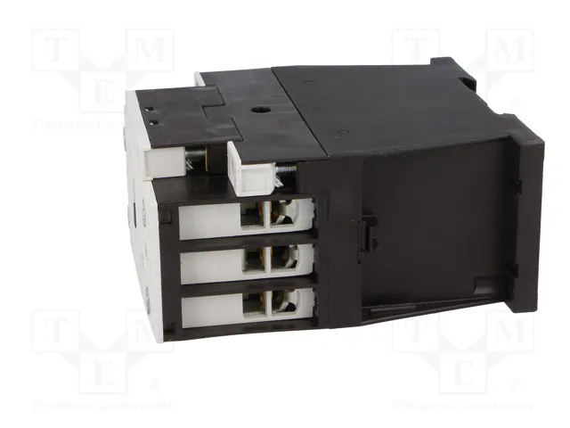 EATON ELECTRIC DILM32-01 Contactor 3-polar 32A 230VAC EATON ELECTRIC DILM32-01 Contactor 3-polar 32A 230VAC