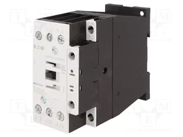 EATON ELECTRIC DILM32-01 Contactor 3-polar 32A 230VAC