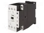 EATON ELECTRIC DILM32-01 Contactor 3-polar 32A 230VAC