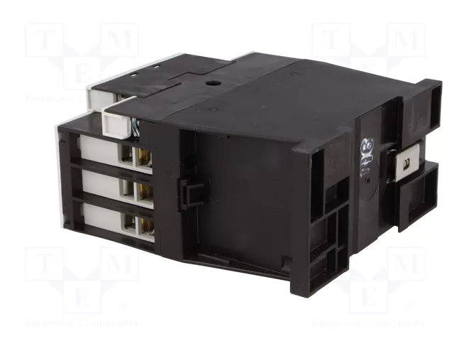 EATON ELECTRIC DILM32-01 Contactor 3-polar 32A 230VAC EATON ELECTRIC DILM32-01 Contactor 3-polar 32A 230VAC