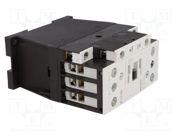 EATON ELECTRIC DILM32-01 Contactor 3-polar 32A 230VAC EATON ELECTRIC DILM32-01 Contactor 3-polar 32A 230VAC