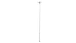 Hikvision DS-1275ZJ Soporte colgante a techo para cámara domo PTZ