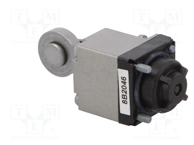 TELEMECANIQUE SENSORS ZCKD16 Interruptor final con palanca R 34,5mm TELEMECANIQUE SENSORS ZCKD16 Interruptor final con palanca R 34,5mm