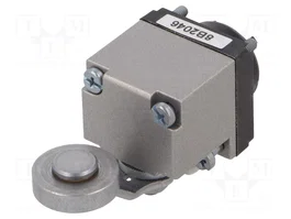 TELEMECANIQUE SENSORS ZCKD16 Interruptor final con palanca R 34,5mm