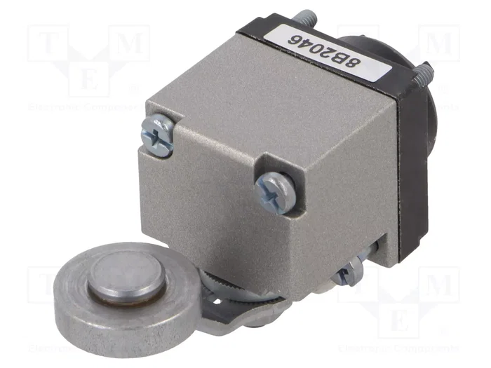 TELEMECANIQUE SENSORS ZCKD16 Interruptor final con palanca R 34,5mm TELEMECANIQUE SENSORS ZCKD16 Interruptor final con palanca R 34,5mm