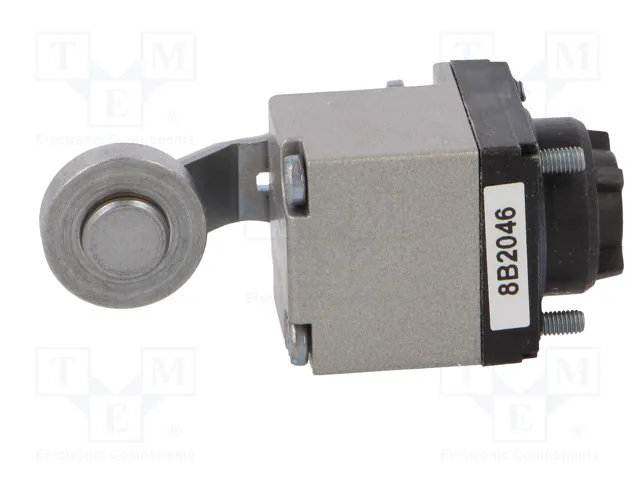 TELEMECANIQUE SENSORS ZCKD16 Interruptor final con palanca R 34,5mm TELEMECANIQUE SENSORS ZCKD16 Interruptor final con palanca R 34,5mm