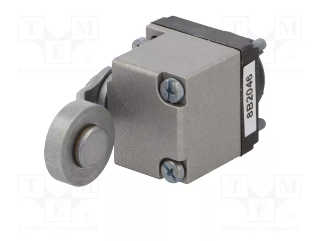 TELEMECANIQUE SENSORS ZCKD16 Interruptor final con palanca R 34,5mm TELEMECANIQUE SENSORS ZCKD16 Interruptor final con palanca R 34,5mm