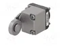 TELEMECANIQUE SENSORS ZCKD16 Interruptor final con palanca R 34,5mm