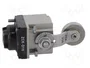 TELEMECANIQUE SENSORS ZCKD16 Interruptor final con palanca R 34,5mm