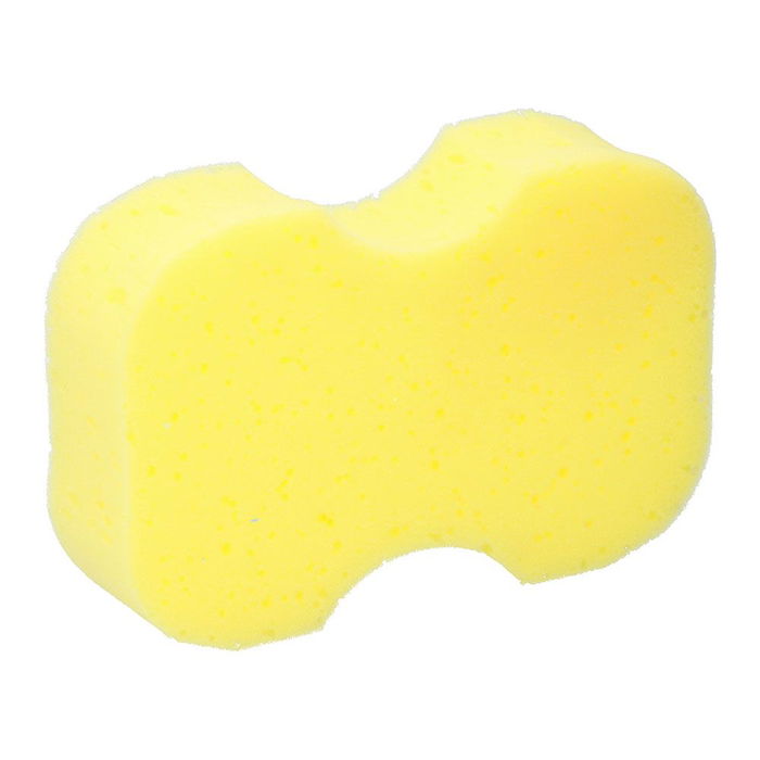 Dunlop Set de Limpieza para Coche 5 Piezas con Esponja, Bayeta, Gamuza y Cepillo para Llantas Dunlop Set de Limpieza para Coche 5 Piezas con Esponja, Bayeta, Gamuza y Cepillo para Llantas