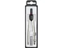 Rotring Compás Compact Universal con Ajuste Rápido, Radio 13 cm, Circunferencia 32 cm, Dimensiones 10x170x45 mm