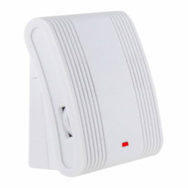 Weitech Repelente de mosquitos ultrasónico para interiores