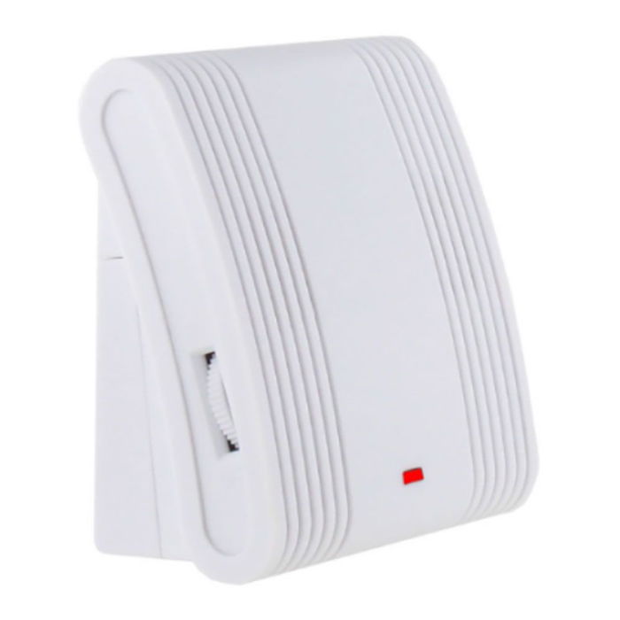 Weitech Repelente Ultrasónico a Pilas para Interior 50 m² Weitech Repelente Ultrasónico a Pilas para Interior 50 m²