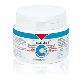 Vetoquinol Flexadin Plus Perro Mediano Grande 30 Comprimidos