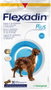 Vetoquinol Flexadin Plus Perro Mediano Grande 30 Comprimidos Masticables