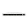 MikroTik 48-port 750 W POE+ SwitchCloud Router Switch