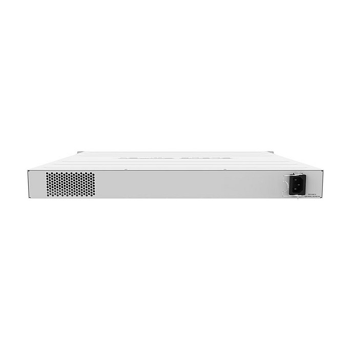MikroTik 48-port 750 W POE+ SwitchCloud Router Switch