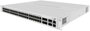 MikroTik CRS354-48P-4S+2Q+RM Cloud Router Switch 48 puertos PoE+