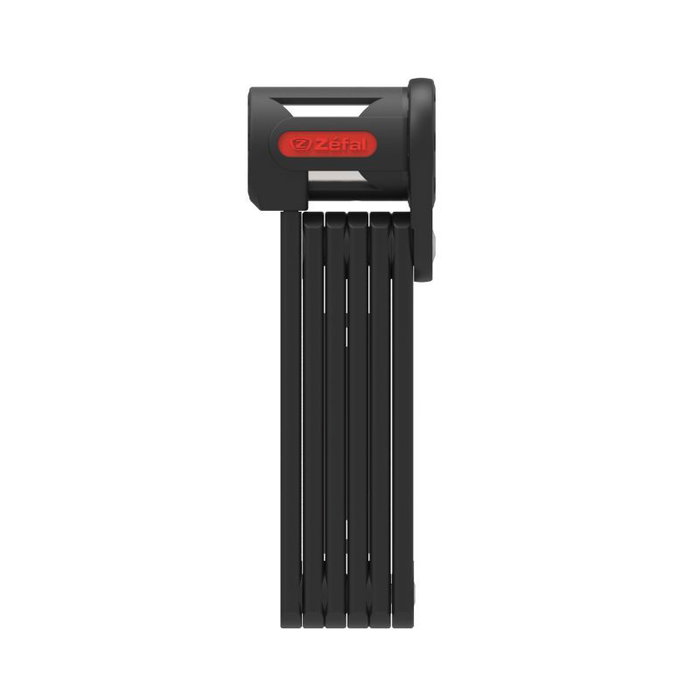 Zefal K-Traz F16 Candado Antirrobo en U con Cable 71 cm Acero Zefal K-Traz F16 Candado Antirrobo en U con Cable 71 cm Acero