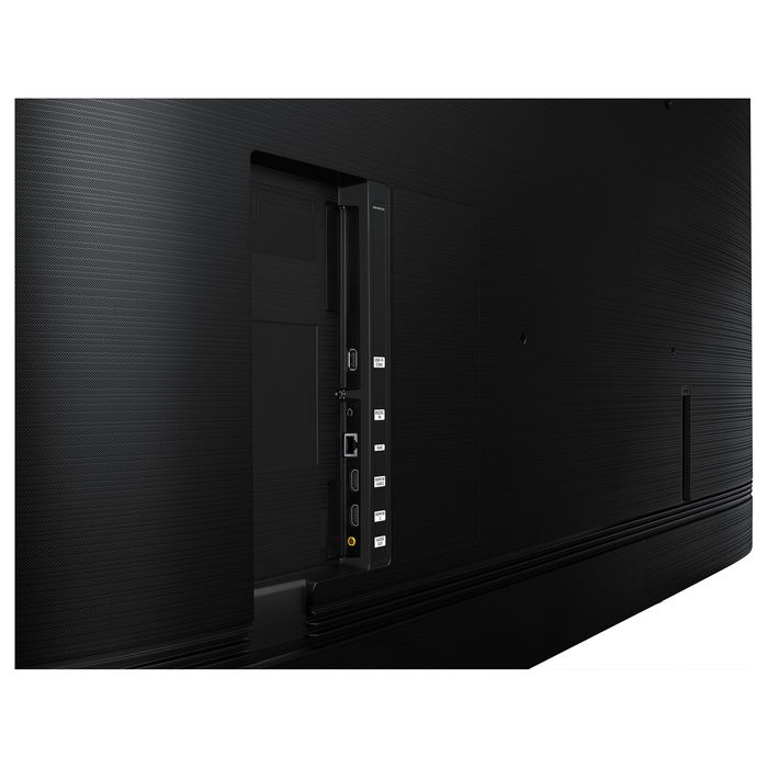 SAMSUNG LH65QETELGC - Cartelería Digital Pantalla Plana - 65" LED 65 Pulgadas - 3840 x 2160 Pixel