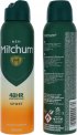 Mitchum Men Sport Desodorante Spray 48HR 150ml