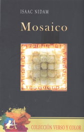 MOSAICO, Isaac Nidam - EDITORIAL ADARVE