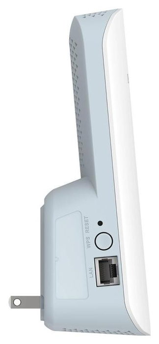 D-Link E30/E AX3000 Wi-Fi 6 Mesh Range Extender Dual Band