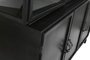 DKD Home Decor Vitrina Item Home 142 x 47 x 240 cm con 6 Puertas y 4 Estanterías