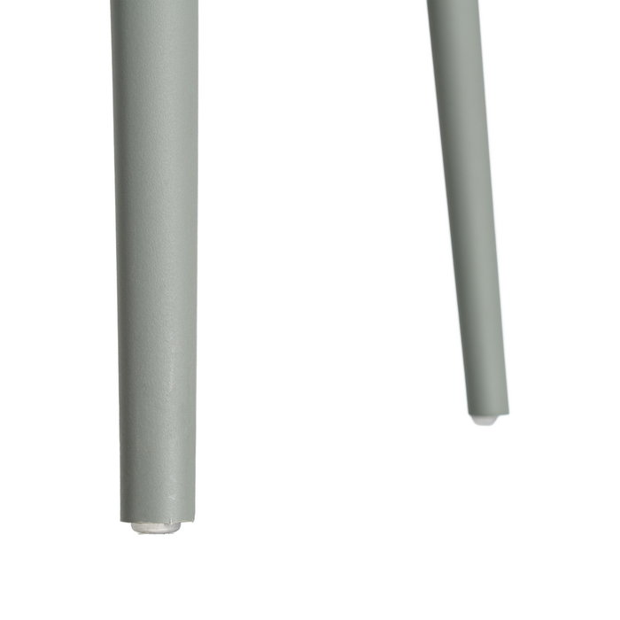 Silla Apilable Polipropileno Exterior 47 X 51 X 77,50 cm (Set de 4)