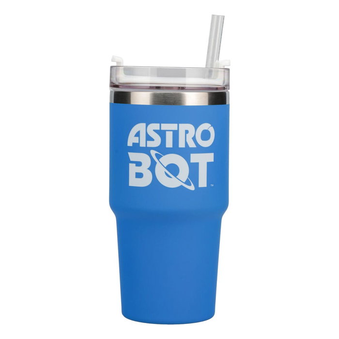 Astro Bot Gamer Vaso Astro Bot 600 ml