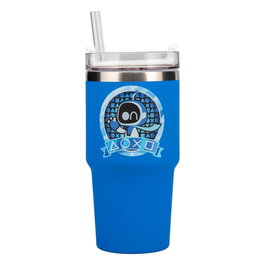 Astro Bot Gamer Vaso Astro Bot 600 ml