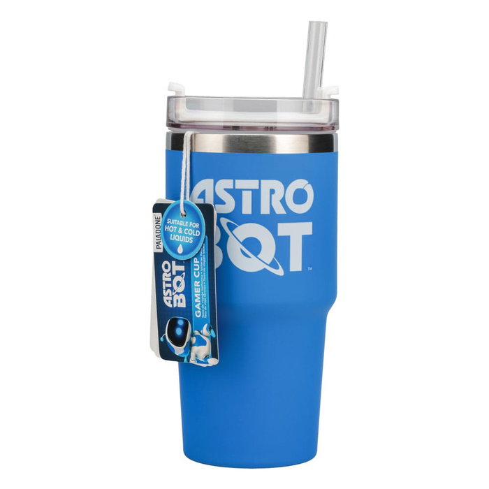 Astro Bot Gamer Vaso Astro Bot 600 ml