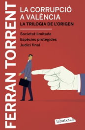 La corrupció a Valencia, Ferran Torrent - LABUTXACA