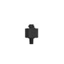 Philips Easylink Conector para Lámpara Colgante/Suspendida, Negro, 220-240V, Compatible con Sistema Easylink