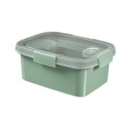 Curver Fiambrera Smart to-go rectangular 1,2l