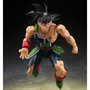 Tamashii Nations S.H.Figuarts Bardock -The Father of Goku- Dragon Ball Z