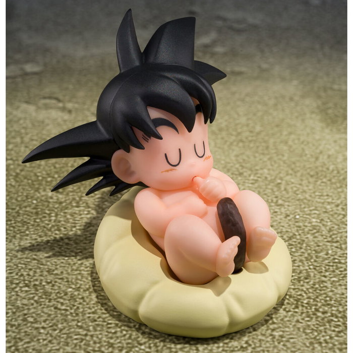 Tamashii Nations S.H.Figuarts Bardock -The Father of Goku- Dragon Ball Z Tamashii Nations S.H.Figuarts Bardock -The Father of Goku- Dragon Ball Z