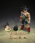 Tamashii Nations S.H.Figuarts Bardock -The Father of Goku- Dragon Ball Z