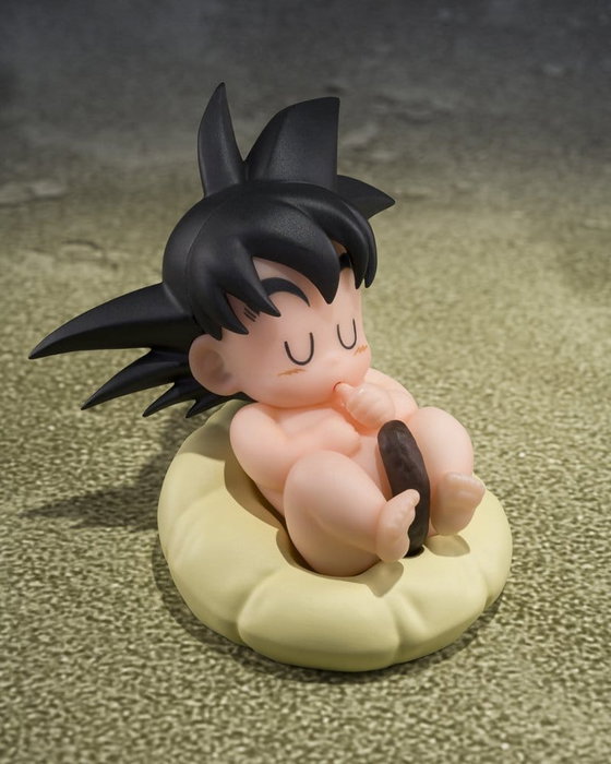 Tamashii Nations S.H.Figuarts Bardock -The Father of Goku- Dragon Ball Z Tamashii Nations S.H.Figuarts Bardock -The Father of Goku- Dragon Ball Z