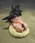 Tamashii Nations S.H.Figuarts Bardock -The Father of Goku- Dragon Ball Z