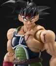 Tamashii Nations S.H.Figuarts Bardock -The Father of Goku- Dragon Ball Z Tamashii Nations S.H.Figuarts Bardock -The Father of Goku- Dragon Ball Z