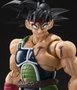 Tamashii Nations S.H.Figuarts Bardock -The Father of Goku- Dragon Ball Z