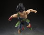 Tamashii Nations S.H.Figuarts Bardock -The Father of Goku- Dragon Ball Z
