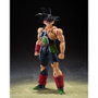 Tamashii Nations S.H.Figuarts Bardock -The Father of Goku- Dragon Ball Z
