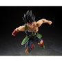 Tamashii Nations S.H.Figuarts Bardock -The Father of Goku- Dragon Ball Z