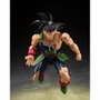Tamashii Nations S.H.Figuarts Bardock -The Father of Goku- Dragon Ball Z