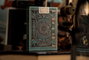 Theory 11 Baraja de cartas Hudson