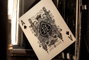 Theory 11 Baraja de cartas Hudson